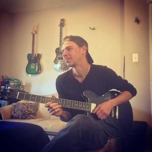 Meet your Posher, Cody